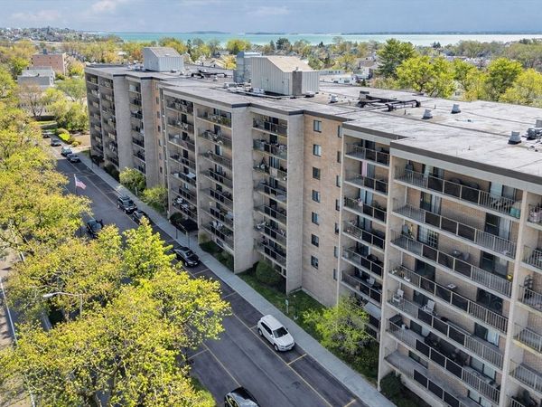 175 Quincy Shore Dr, Unit B23, Quincy, MA 02171