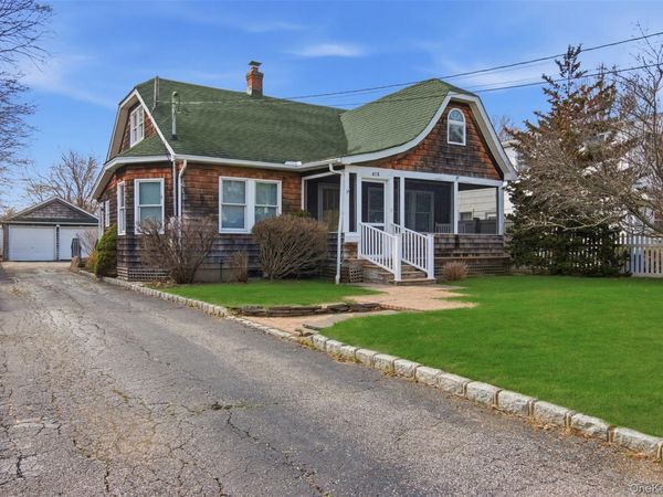 415 4th Street, East Northport, NY 11731