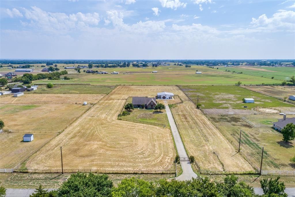 11744 Foutch Road, Pilot Point, TX 76258 Main Photo