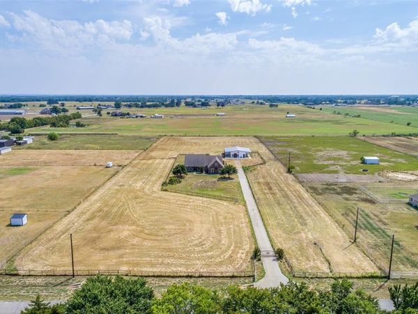 11744 Foutch Road, Pilot Point, TX 76258