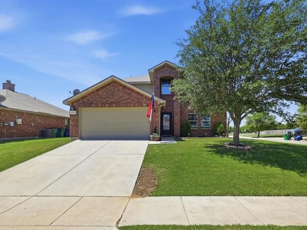 12953 Kelly Drive, Rhome, TX 76078