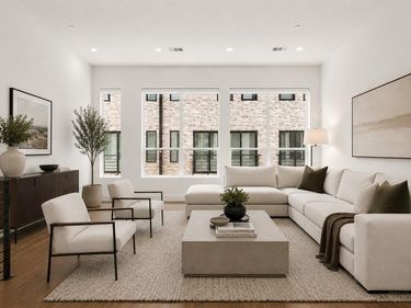 2603 Calvin Street, Unit 103, Dallas, TX 75204