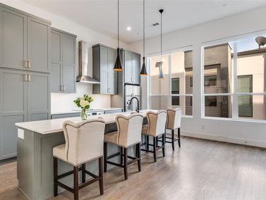 2603 Calvin Street, Unit 103, Dallas, TX 75204