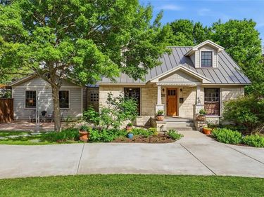 9204 Hermosa Drive, Dallas, TX 75218
