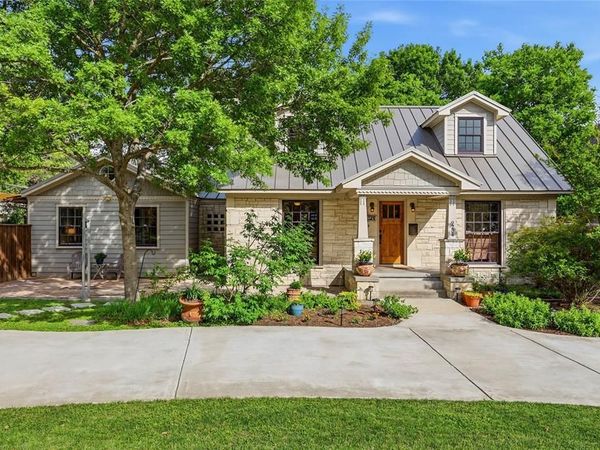 9204 Hermosa Drive, Dallas, TX 75218