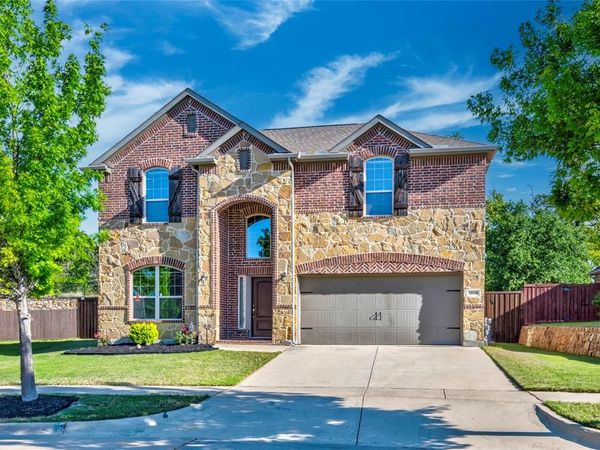1909 Nob Hill Court, Denton, TX 76210