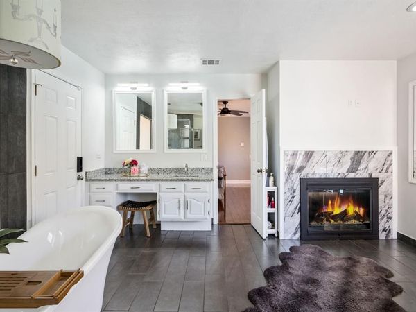 3721 Trilogy Drive, Plano, TX 75075