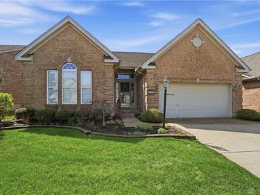 3193 Schaffers Run Court, Fairfield Twp, OH 45011