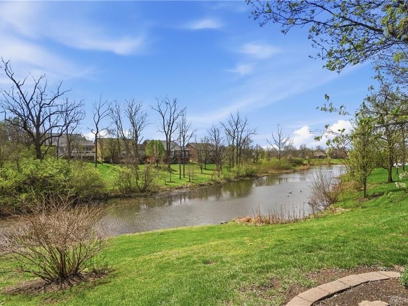 3193 Schaffers Run Court, Fairfield Township, OH 45011 Photo 11