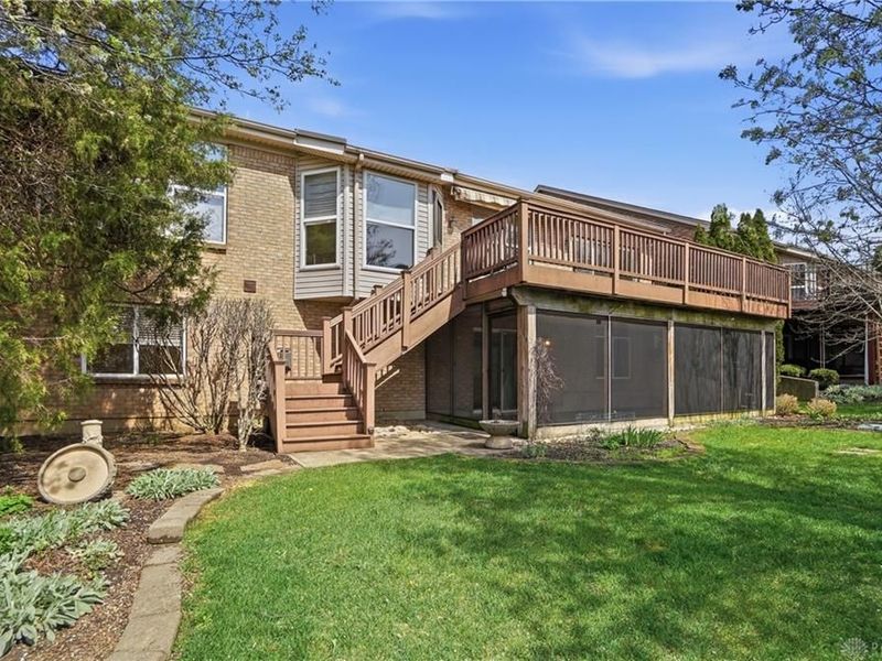 3193 Schaffers Run Court, Fairfield Township, OH 45011 Photo 12