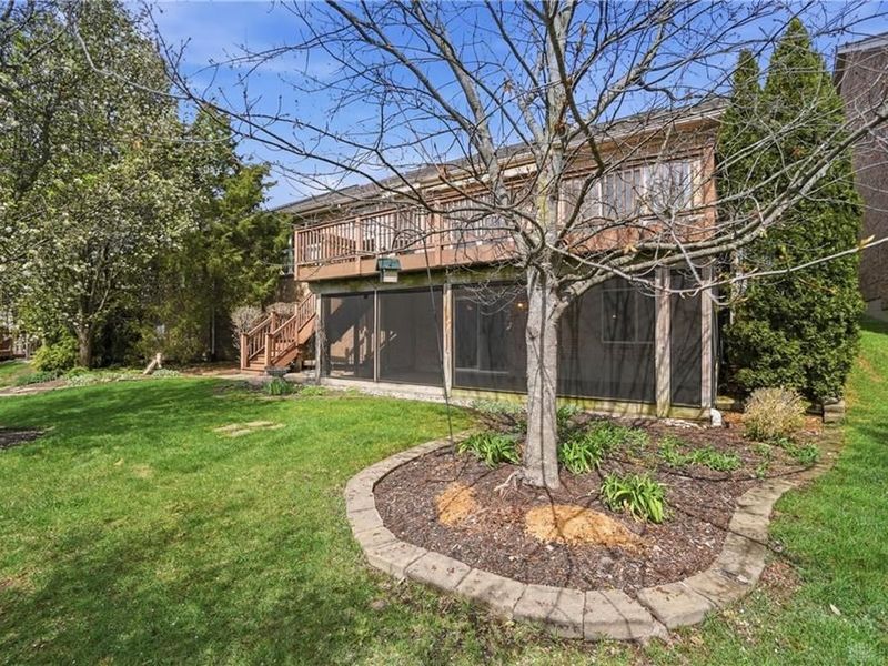 3193 Schaffers Run Court, Fairfield Township, OH 45011 Photo 13