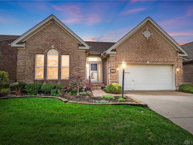 3193 Schaffers Run Court, Fairfield Township, OH 45011 Photo 17