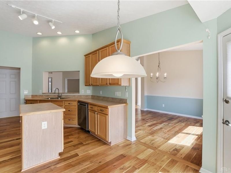 3193 Schaffers Run Court, Fairfield Township, OH 45011 Photo 2