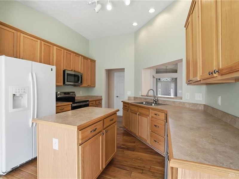 3193 Schaffers Run Court, Fairfield Township, OH 45011 Photo 28