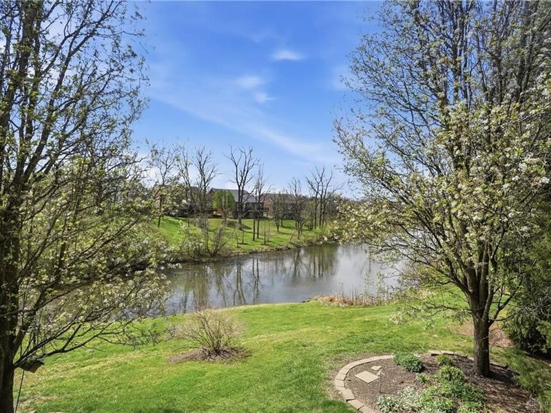 3193 Schaffers Run Court, Fairfield Township, OH 45011 Photo 3