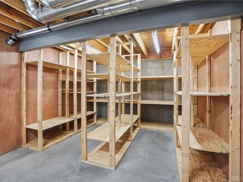 3193 Schaffers Run Court, Fairfield Township, OH 45011 Photo 36