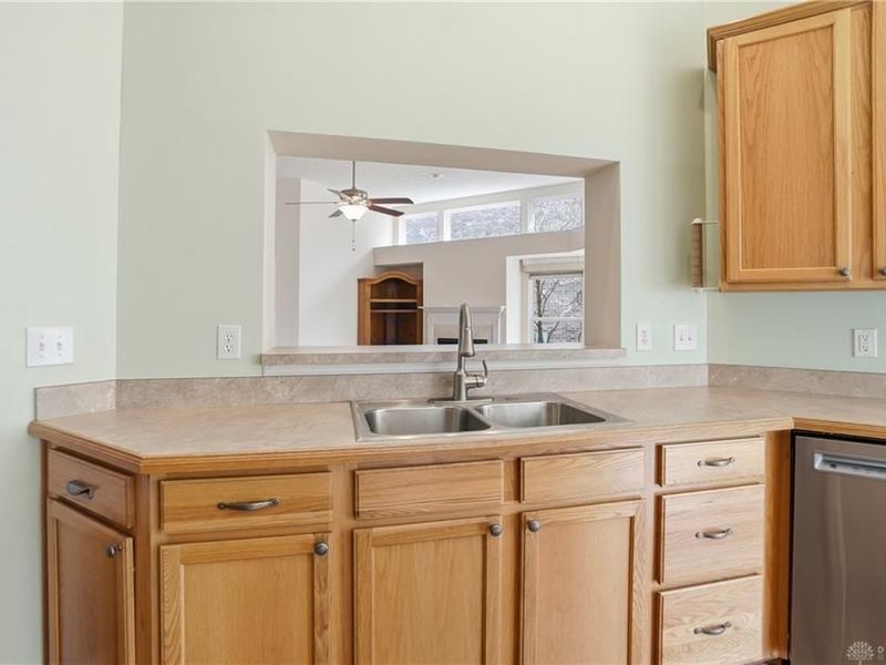 3193 Schaffers Run Court, Fairfield Township, OH 45011 Photo 40