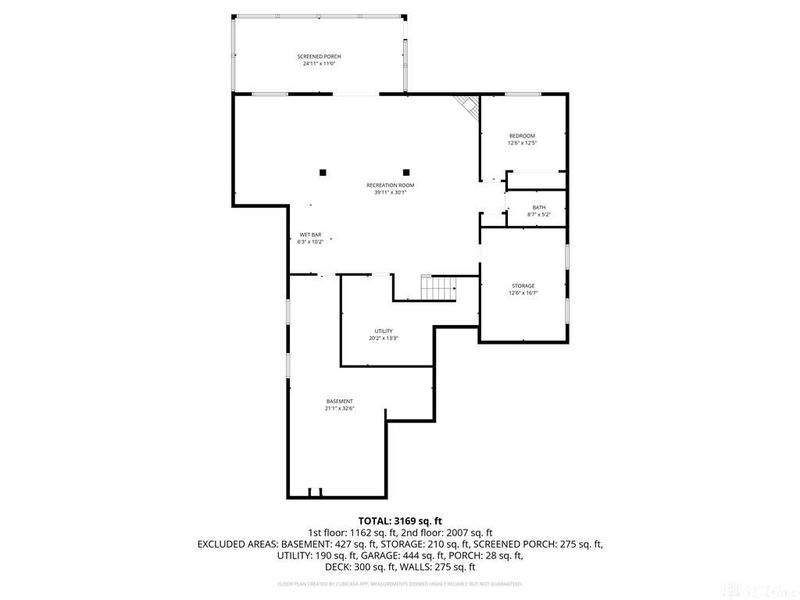 3193 Schaffers Run Court, Fairfield Township, OH 45011 Photo 62