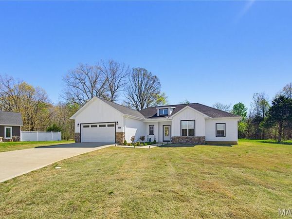 194 Duranda Drive , Poplar Bluff, MO 63901