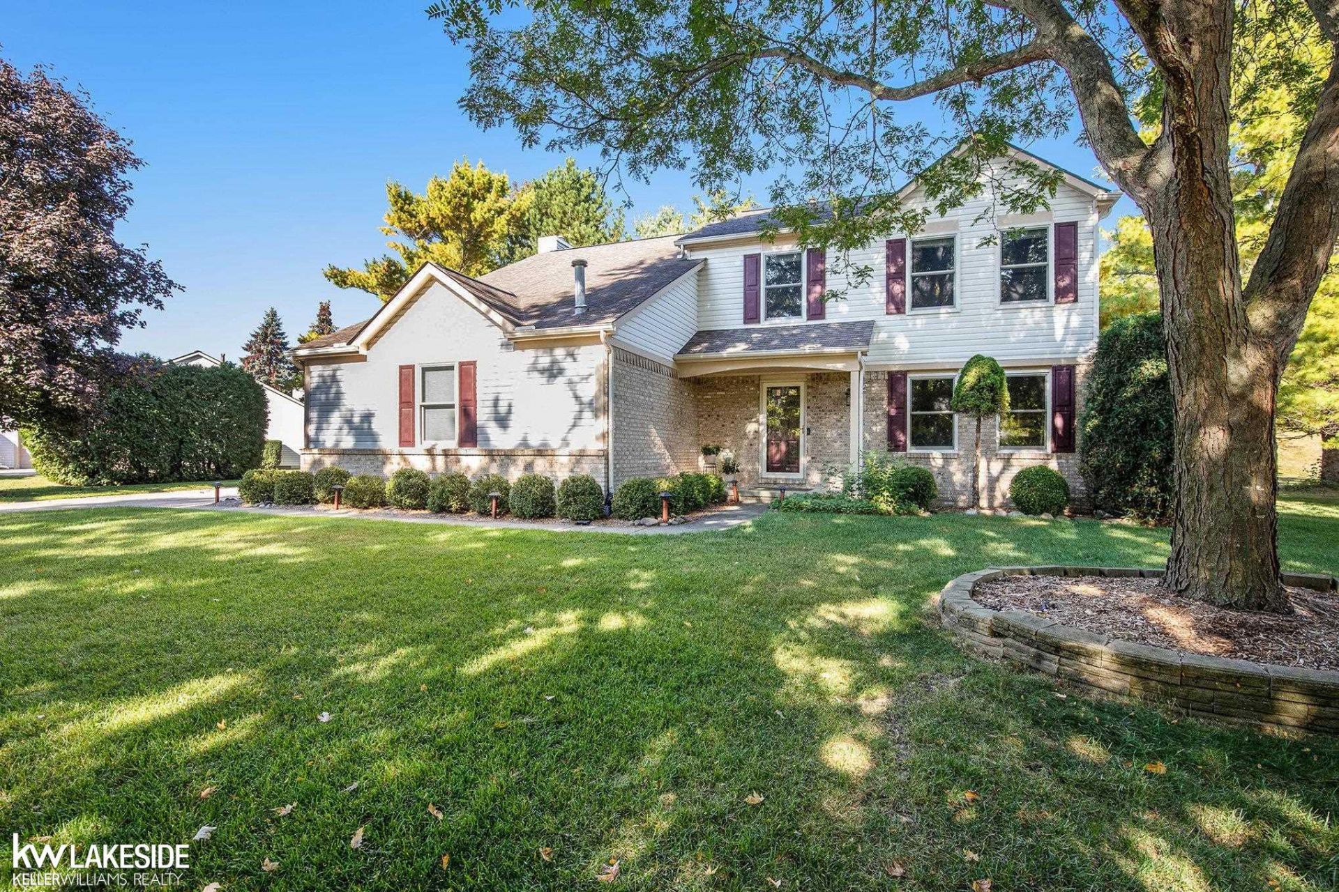 2646 Correll Drive, Lake Orion, MI 48360 Main Photo