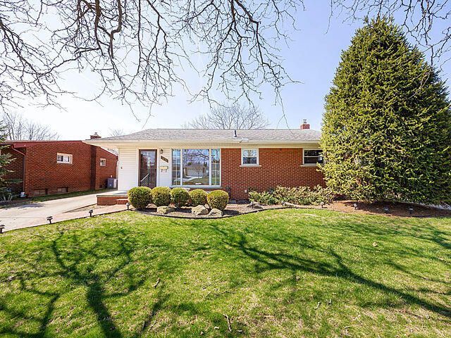 3230 Maxwell Street, Trenton, MI 48183 Main Photo