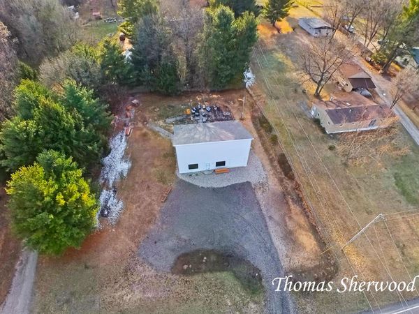 12315 Podunk Avenue NE, Greenville, MI 48838