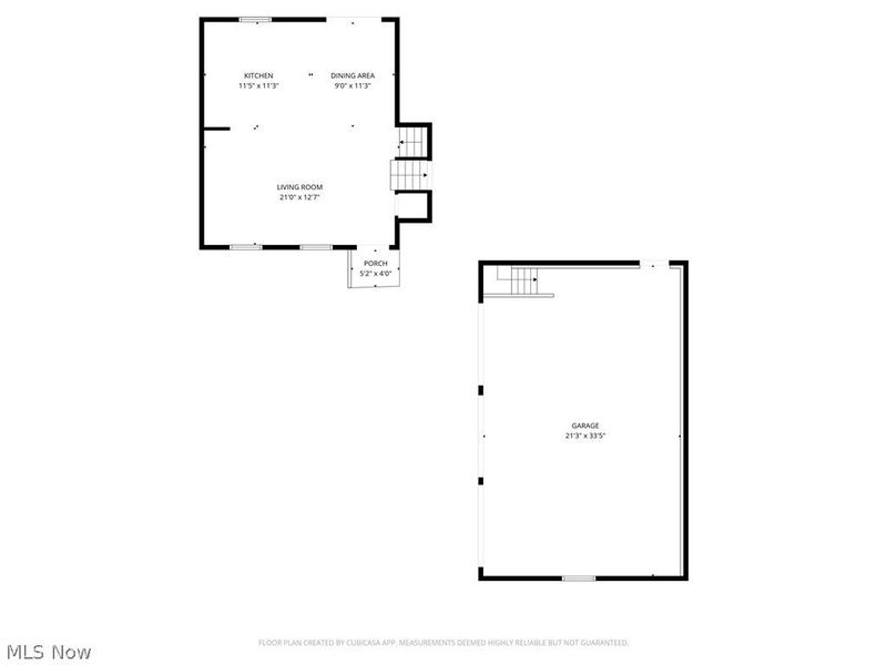 1224 Grassmere Street SE, North Canton, OH 44709 Photo 4