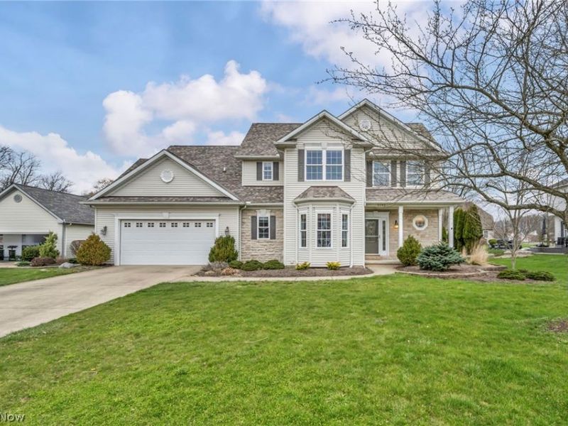 3795 Heathery Circle, Medina, OH 44256 Photo 1