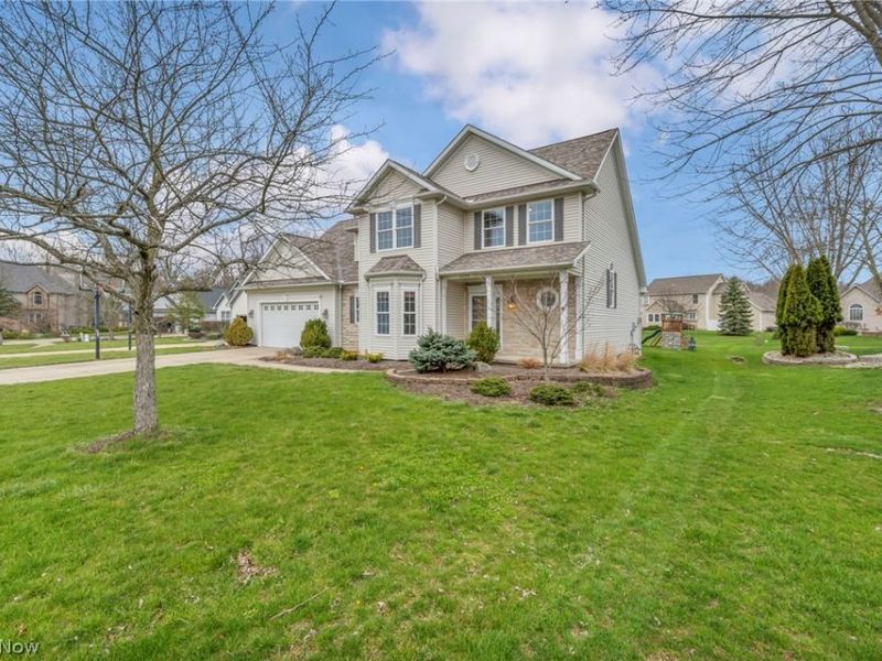 3795 Heathery Circle, Medina, OH 44256 Photo 3