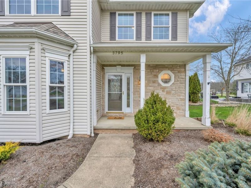 3795 Heathery Circle, Medina, OH 44256 Photo 4