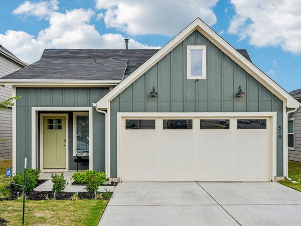 519 Sandringham LOOP, Kyle, TX 78640