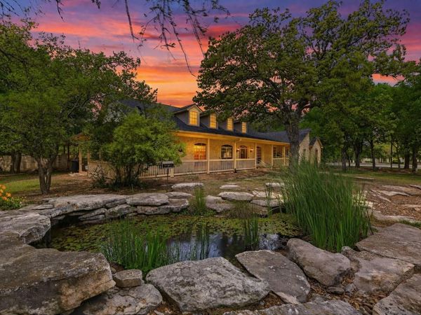 215 Woodland PARK, Georgetown, TX 78633