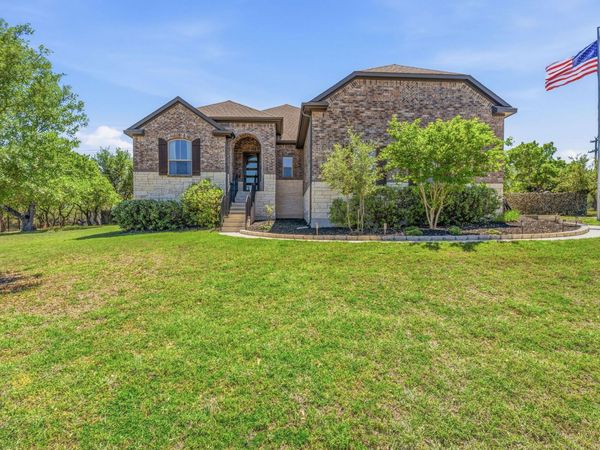 238 Jenn CV, Dripping Springs, TX 78620