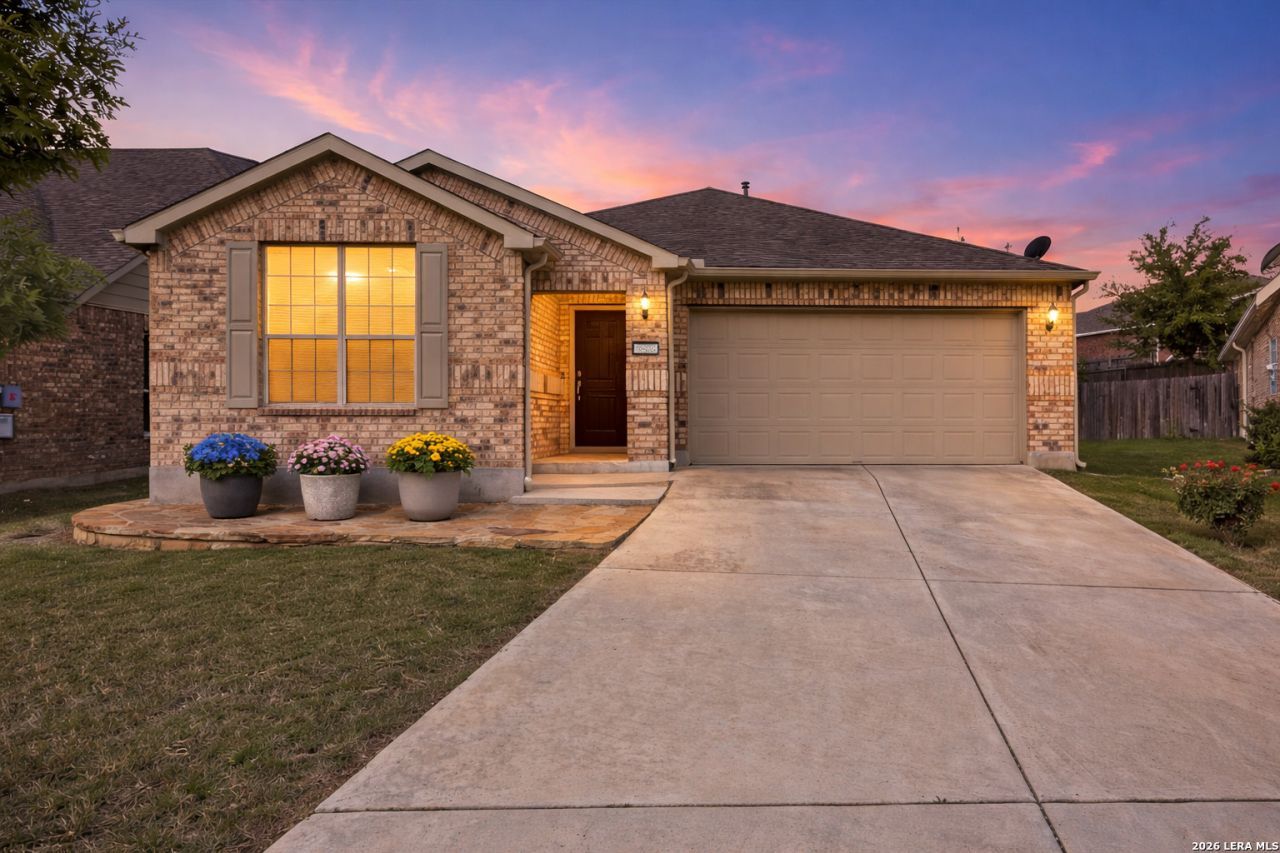 27531 Paseo Mesa, Boerne, TX 78015 Main Photo