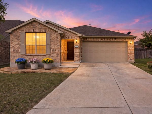 27531 Paseo Mesa, Boerne, TX 78015