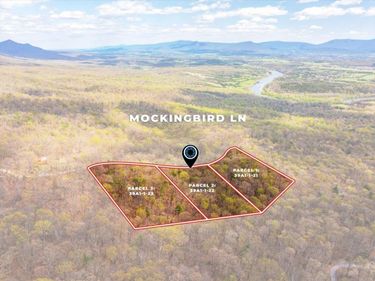 Lot 21 MOCKINGBIRD LN, LURAY, VA 22835