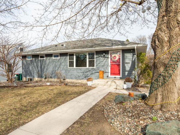 4801 E Upland Crest, Columbia Heights, MN 55421