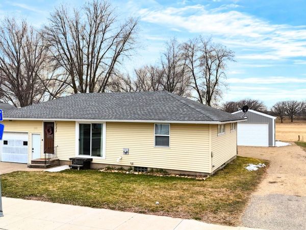 135 Highway 4 N, Melrose, MN 56352