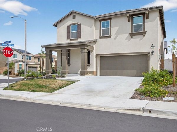 587 Holston, Rialto, CA 92377