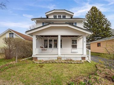 23 Martinot Avenue, Rochester, NY 14609