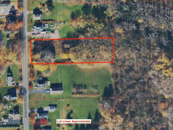 0 N Genesee Street , Geneva, NY 14456