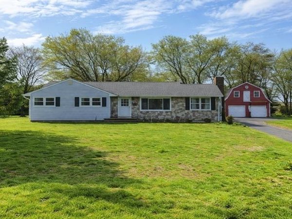 2142 S Branch Rd, Branchburg, NJ 08876