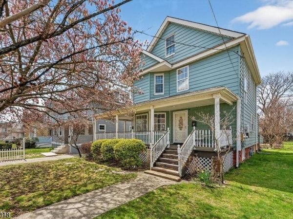 184 Liberty St, Long Branch, NJ 07740