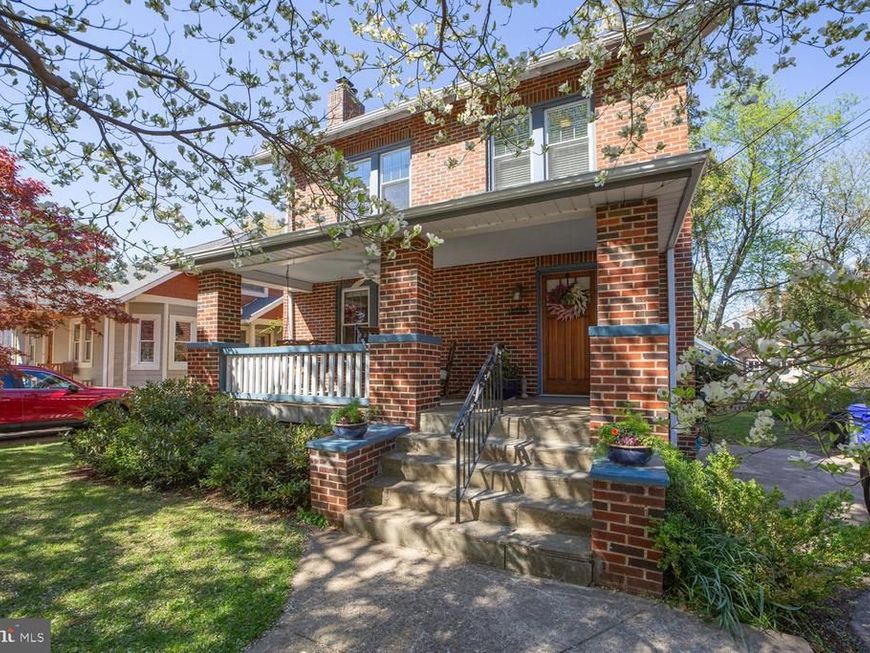 4410 Sheridan Street, University Park, MD 20782 Main Photo