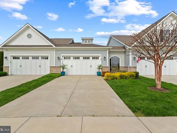 845 MOORINGS CIRCLE, Unit 138, STEVENSVILLE, MD 21666