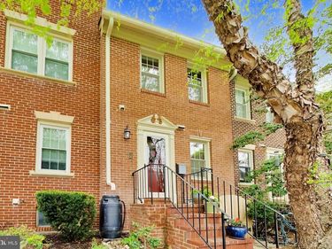 115 GREAT FALLS STREET, FALLS CHURCH, VA 22046