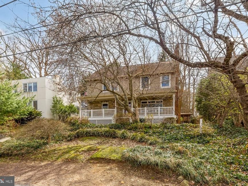 6112 Madawaska Road , Bethesda, MD 20816 Main Photo