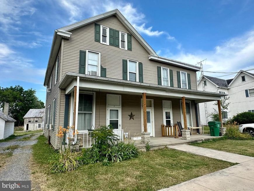 4576 Lemar Road, Unit 3, Lemasters, PA 17231 Main Photo