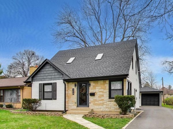 408 S Maple Street, Itasca, IL 60143