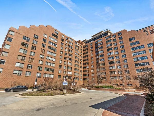 801 S PLYMOUTH Court , Unit 504, Chicago, IL 60605